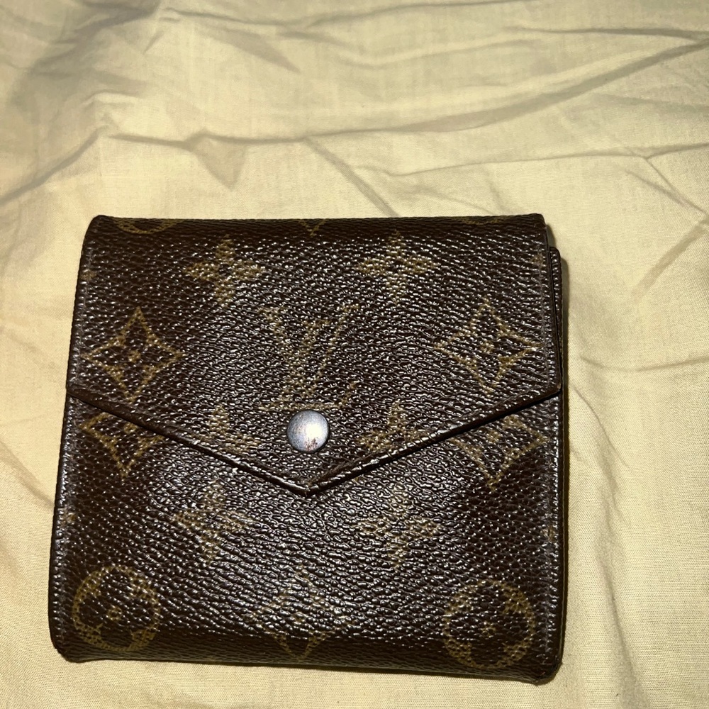 Lv Wallet